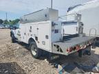 2015 Ford F450 Super Duty Bucket Truck