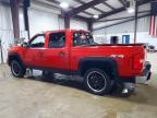 2007 Chevrolet Silverado K1500 Crew Cab