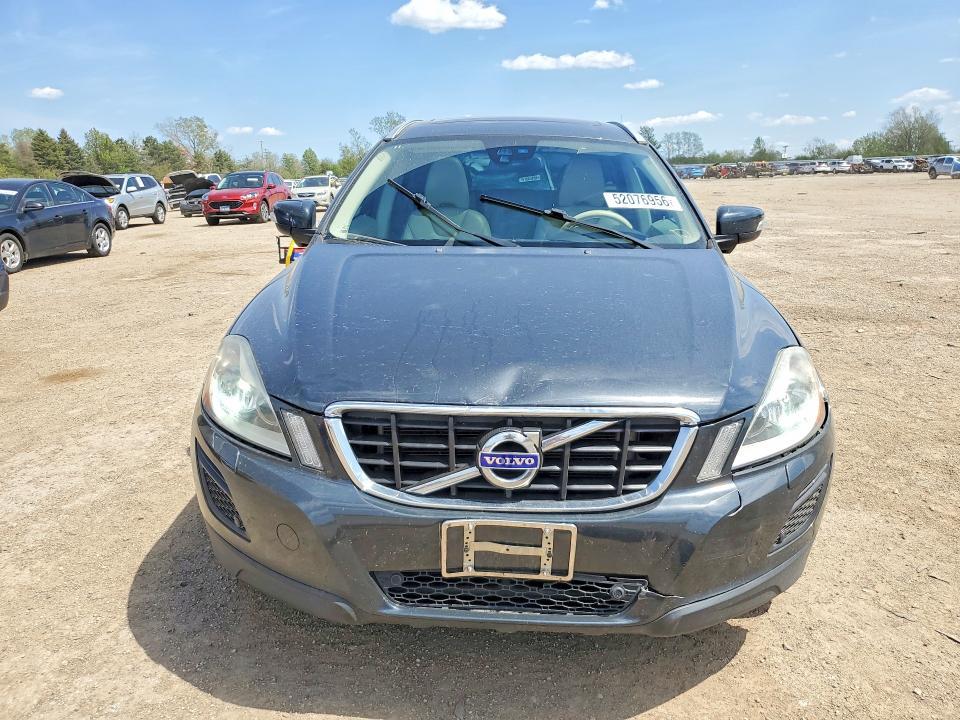 2012 Volvo Xc60 3.2