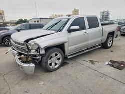2014 Chevrolet Silverado C1500 LTZ en venta en New Orleans, LA