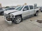 2014 Chevrolet Silverado C1500 LTZ