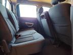 2017 Nissan Titan S