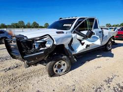 Salvage trucks for sale at Rogersville, MO auction: 2022 Dodge RAM 2500 Tradesman