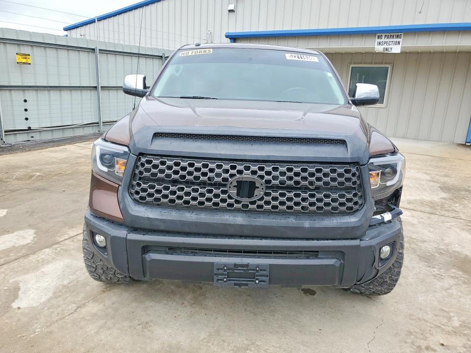 2017 Toyota Tundra 1794 Edition