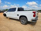 2025 Chevrolet Silverado K1500 LT