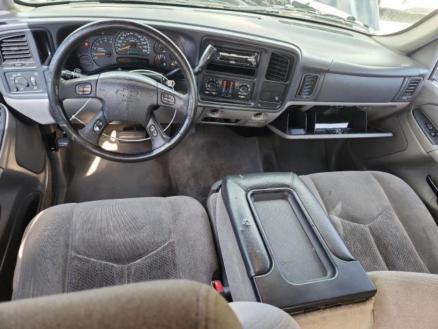2005 Chevrolet Avalanche C1500