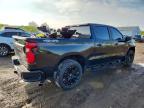 2020 Chevrolet Silverado K1500 Custom