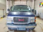 2002 GMC Savana G3500