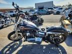 2007 Harley-Davidson Fxdl