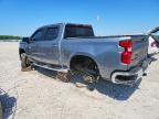 2020 Chevrolet Silverado K1500 LT