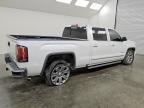 2017 GMC Sierra K1500 Denali