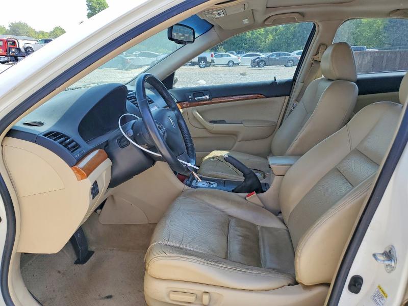 2007 Acura TSX