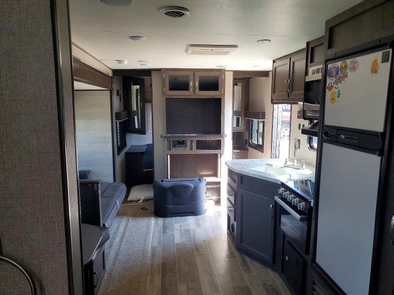 2021 Jayco JAY Flight Camper