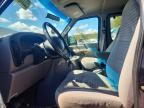 2001 Ford Econoline E350 Super Duty Wagon