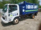 2016 Isuzu NPR HD Dump Truck