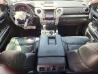 2017 Toyota Tundra Platinum