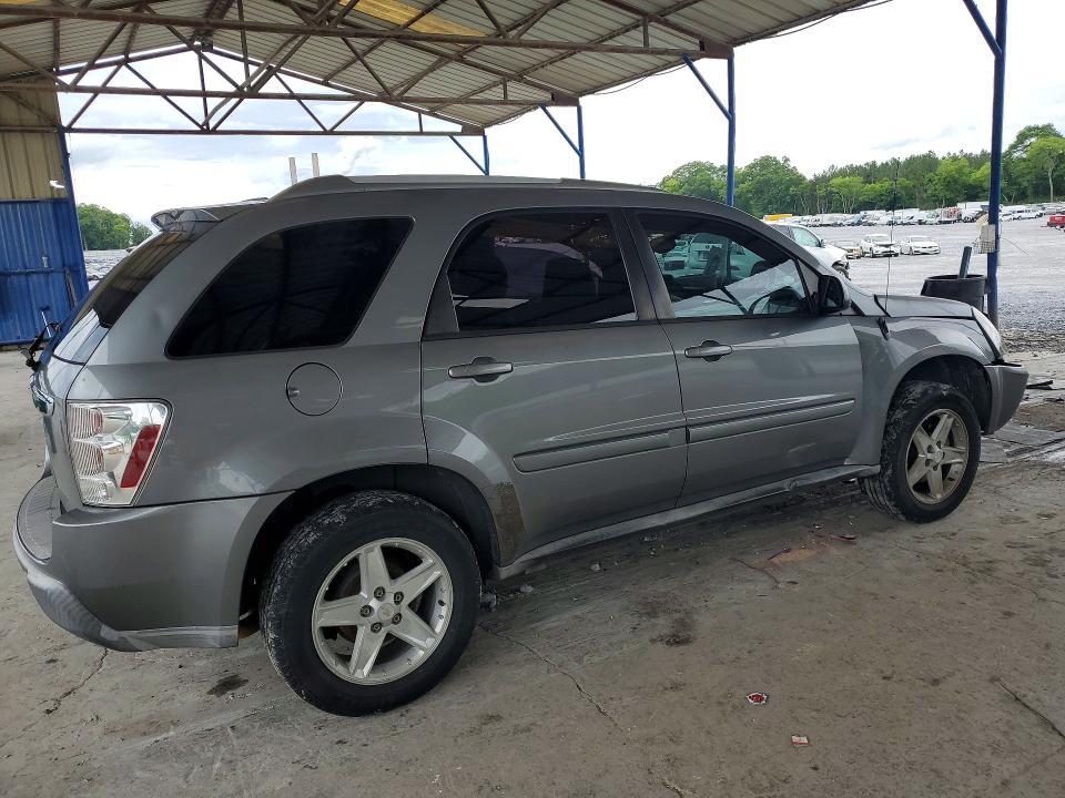 2005 Chevrolet Equinox lt
