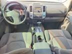 2011 Suzuki Equator Sport