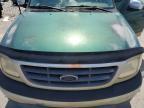 2001 Ford F150 Supercrew