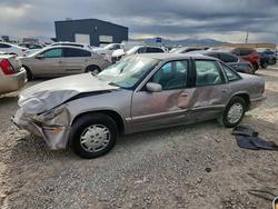 Buick Vehiculos salvage en venta: 1996 Buick Regal Custom