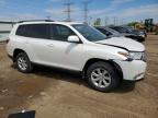2013 Toyota Highlander se
