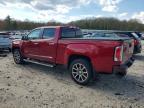 2019 GMC Canyon Denali