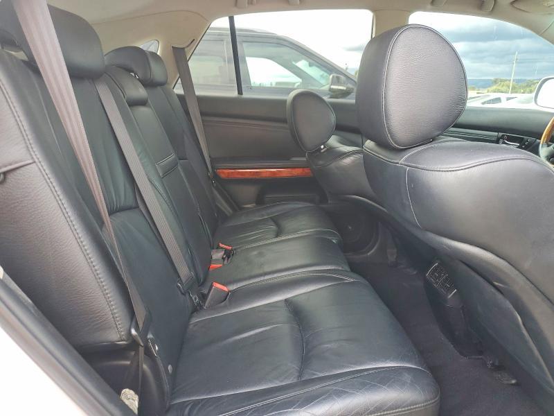 2009 Lexus Rx 350