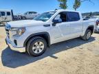 2021 GMC Sierra K1500 SLE