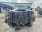 2017 Chevrolet Silverado K2500 Heavy Duty LTZ