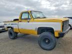 1984 Chevrolet C/K 10 Series