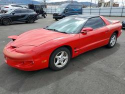 1999 Pontiac Firebird en venta en Sun Valley, CA
