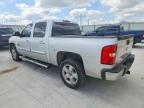2011 Chevrolet Silverado C1500 LT