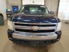 2008 Chevrolet Silverado K1500