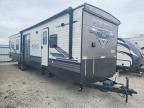 2023 Puma 2023 Forest River Puma Camper