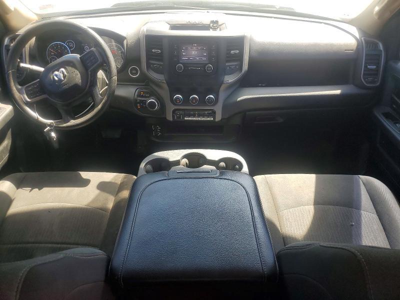 2020 Dodge Ram 2500 Tradesman