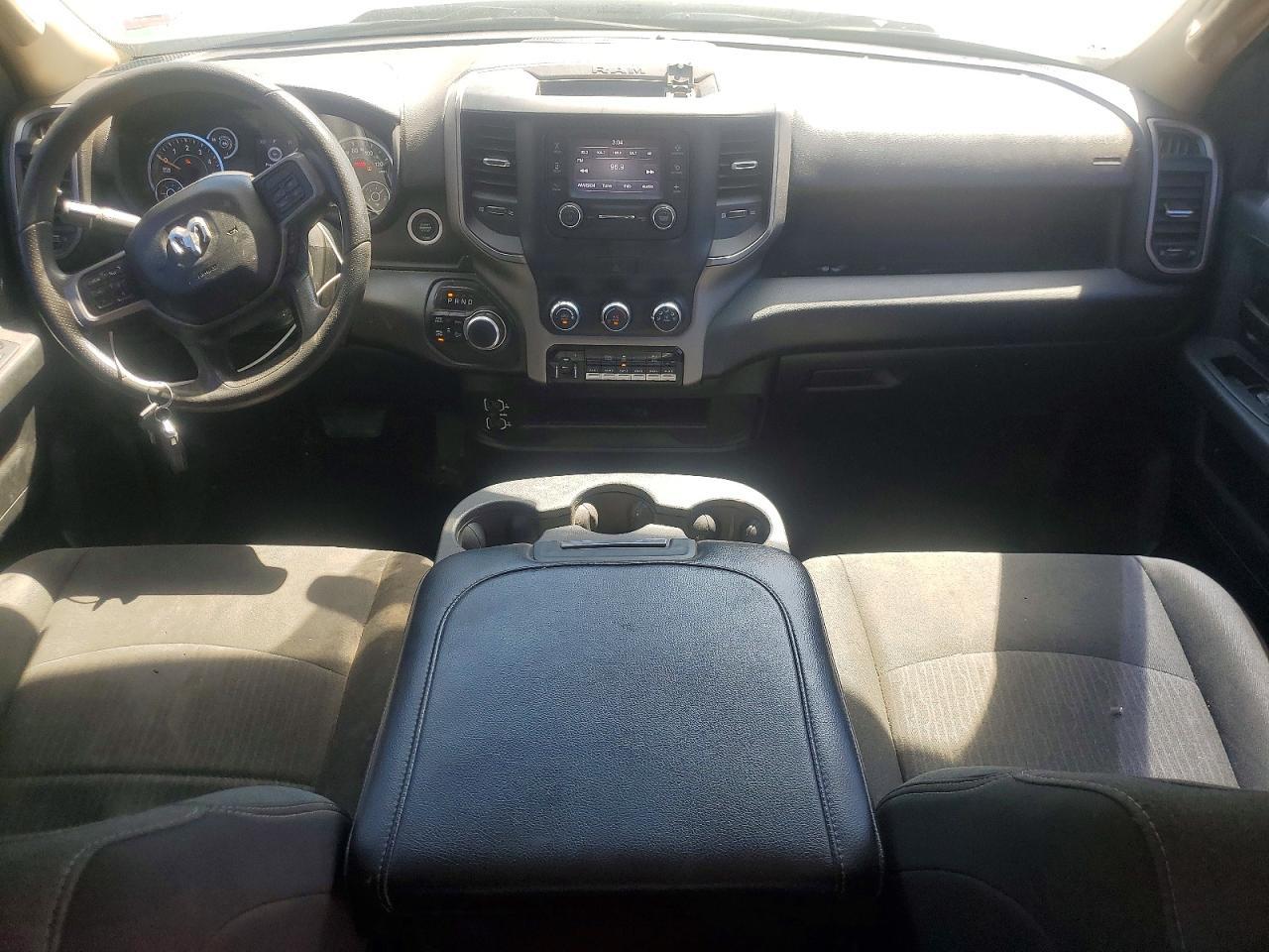 2020 Dodge RAM 2500 Tradesman