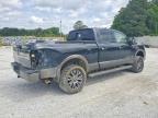 2017 Nissan Titan XD Platinum Reserve