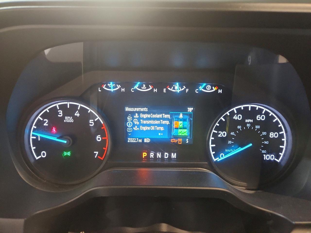 2025 Ford F250 Super Duty