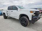 2021 Chevrolet Silverado K1500 Trail Boss Custom