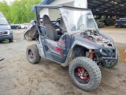 2019 Yama HA YXE850 Utility Vehicle en venta en East Granby, CT