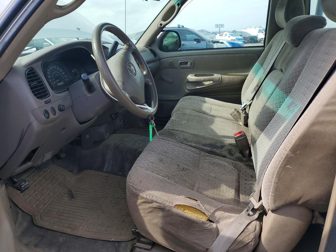 2006 Toyota Tundra