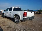 2011 GMC Sierra C1500 SLE