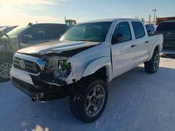 Toyota Vehiculos salvage en venta: 2014 Toyota Tacoma Prerunner