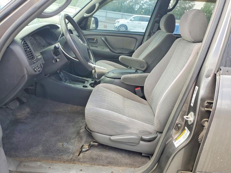 2006 Toyota Tundra Double Cab SR5