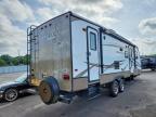 2014 Crossroads Cruiser Camper