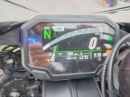 2025 Kawasaki ZX636 K