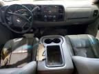 2008 Chevrolet Silverado C2500 Heavy Duty