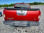 2015 Nissan Frontier SV