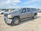 2013 Chevrolet Silverado K2500 Heavy Duty LTZ