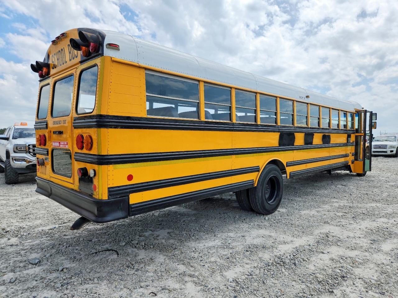 1991 International 3000 3700